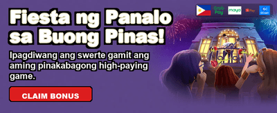 Experience the Masaya Game Fun! banner